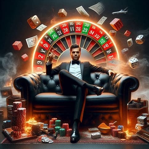 Fitur Free Spins dalam permainan Mega Sevens